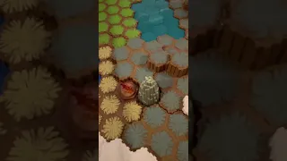 Heroscape - The End …