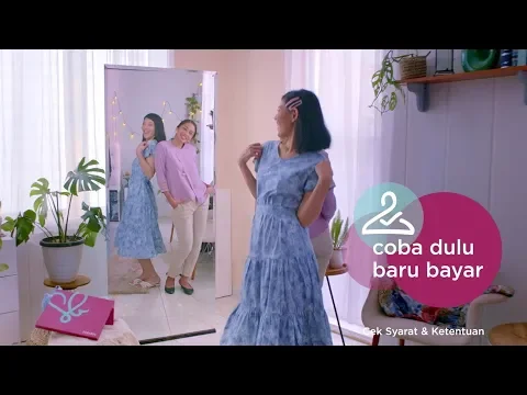 Βίντεο του Sale Stock Toko Baju Online