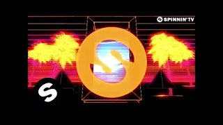 A-Trak & Zoofunktion - Place On Earth (Official Lyric Video)
