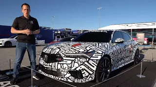Is the NEW 2024 Acura Integra Type S a BETTER performance car?
