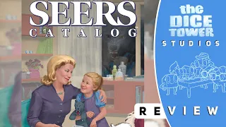 Seers Catalog Review: Order Were-Goods for your Were-House