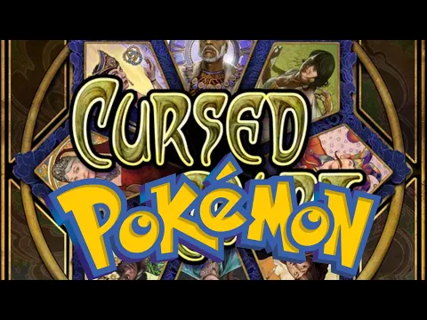 Cursed Court: Pokemon
