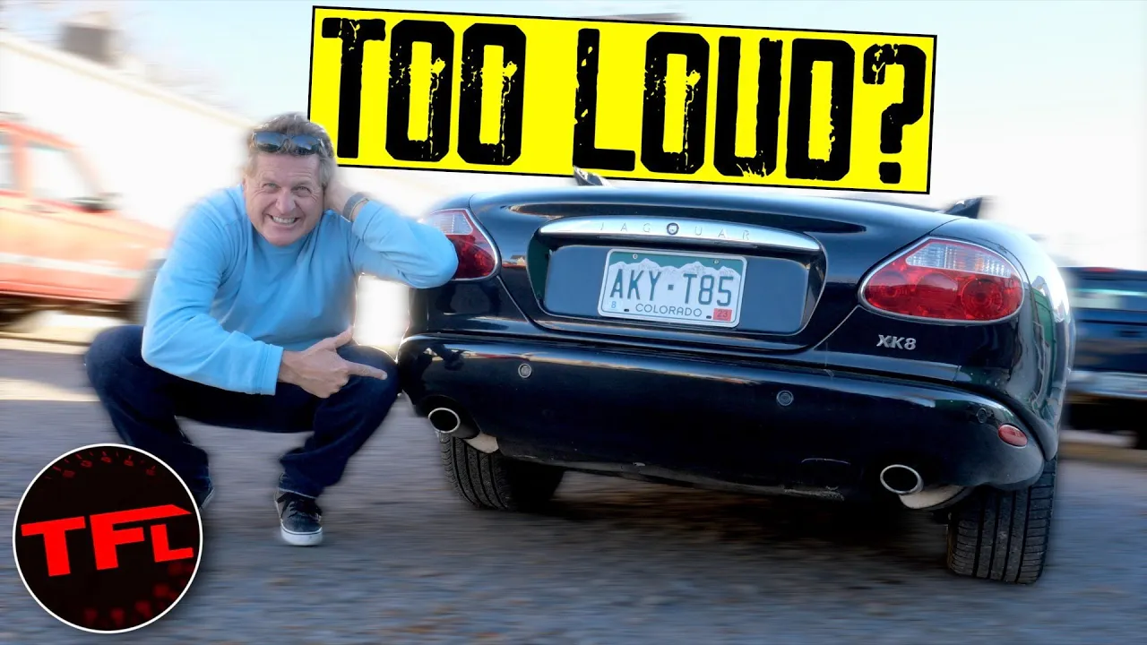 Can We Make This Tired Old Man's Country Club Cruiser Cool Again? (Dud to Stud Part 1)