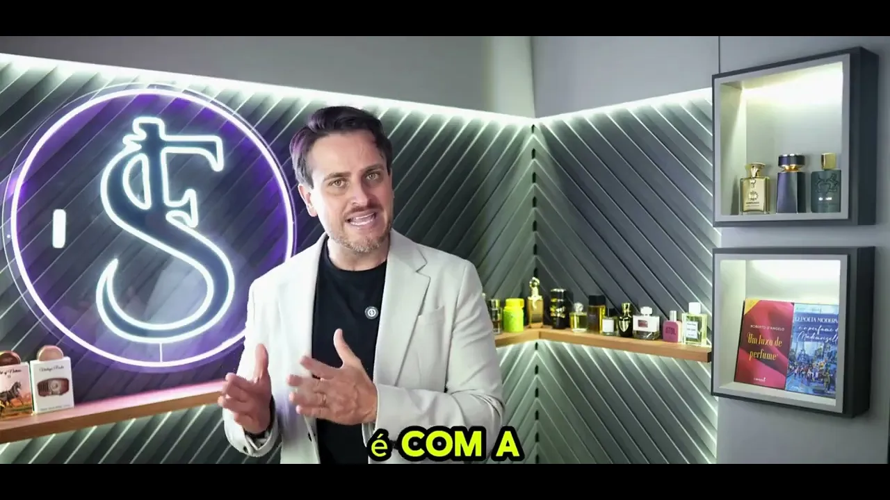 Vídeo de Guido Decants