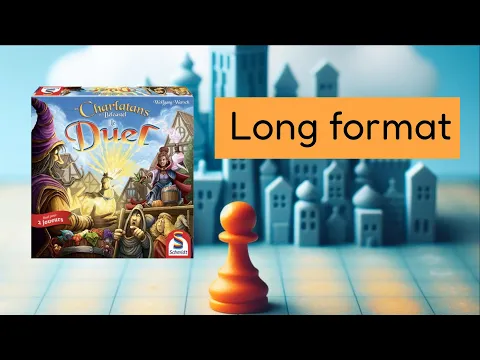 2 tours de jeux