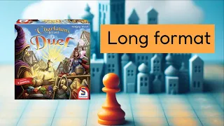 2 tours de jeux