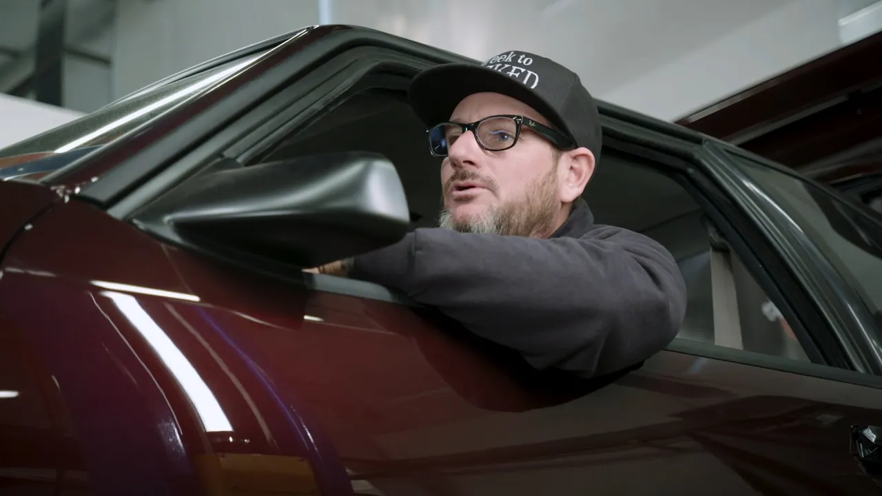 2019 Mustang Week to Wicked—1990 Fox Body Mustang Day 4
