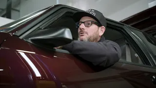 2019 Mustang Week to Wicked—1990 Fox Body Mustang Day 4
