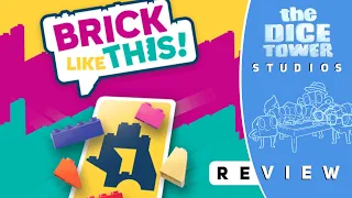 Brick Like This Review: It Looks Like a Bunk Bed Couch