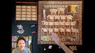 Set up & Play - Kingsburg