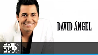 David Ángel - Llueve acustico (Audio)