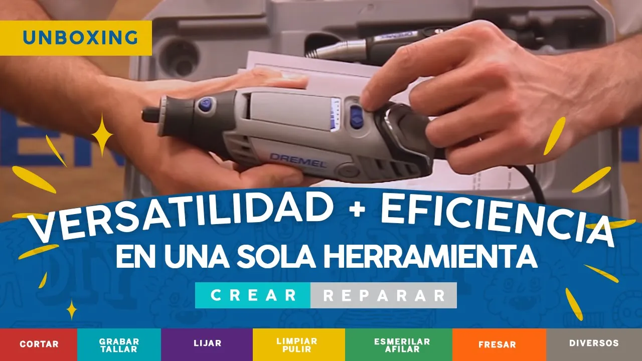 Video de Distribuidora Bulones Coiro SA