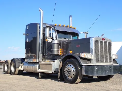 Peterbilt 389 2021 Thumbnail