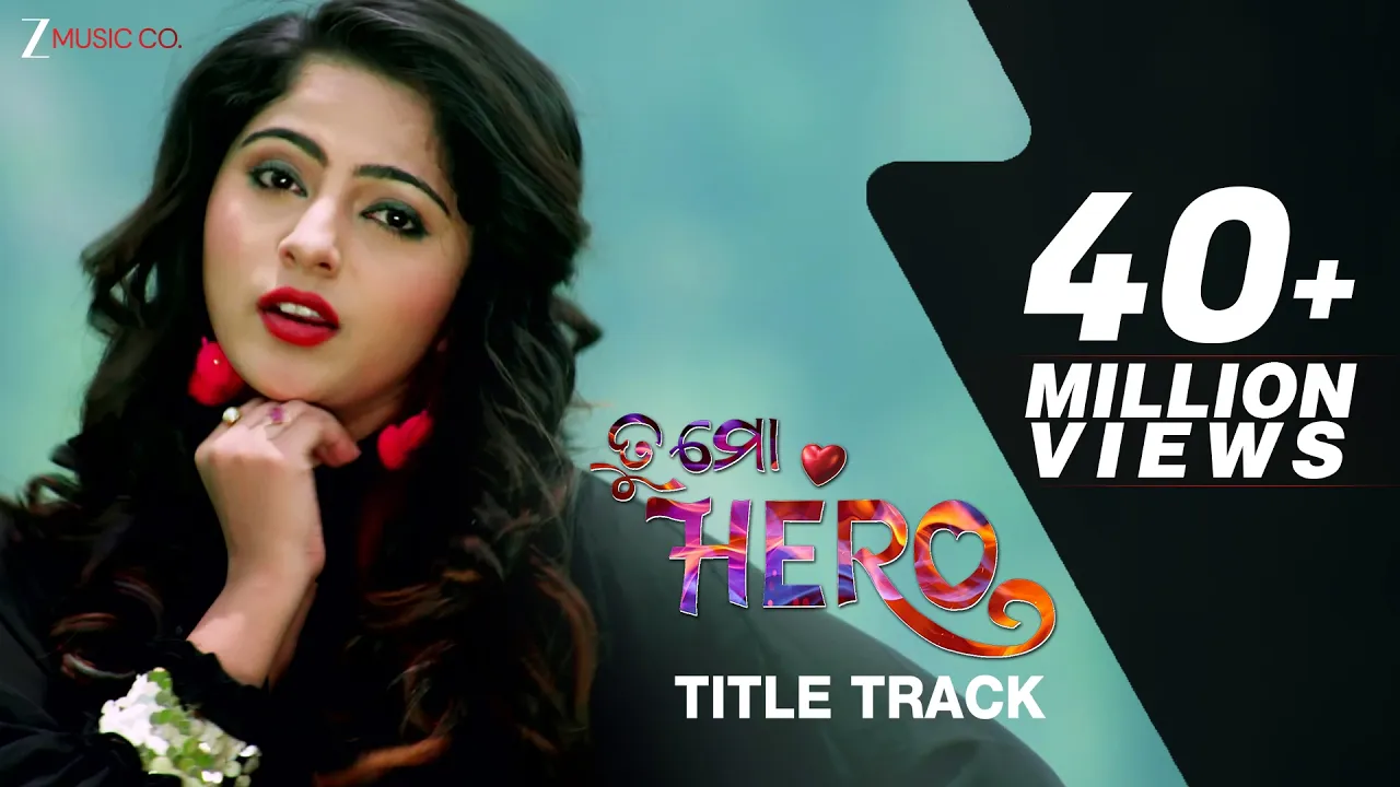 Tu Mo Hero - Title Track