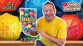 Umbrella - Review & How to Play