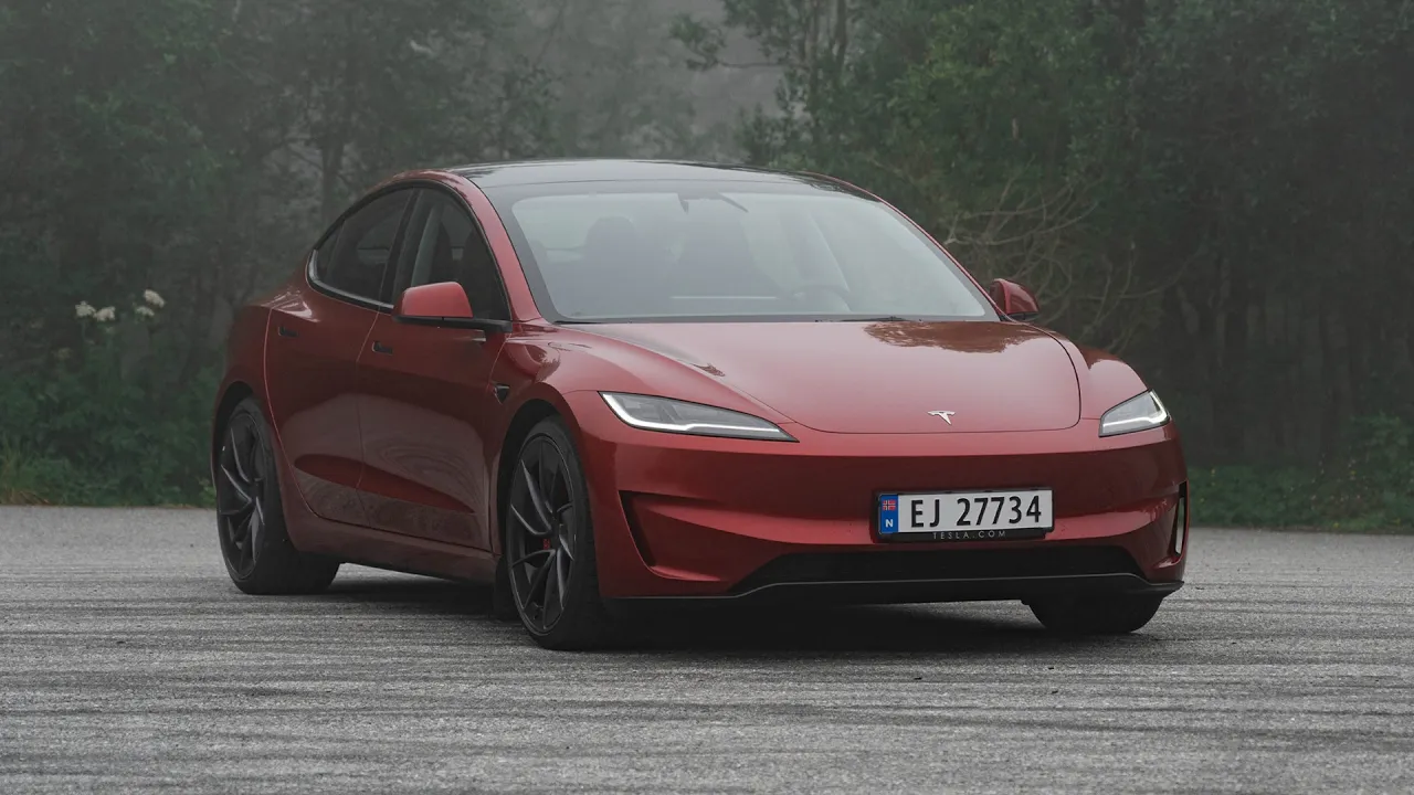 The New Highland Model 3 Performance! I Want to Upgrade