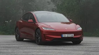 The New Highland Model 3 Performance! I Want to Upgrade