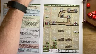 Assault on Vimy Ridge- Campaign A, Mission 3