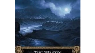 Glaurung plays Wastes of Eriador