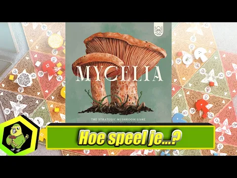 Hoe speel je Mycelia? (#572)