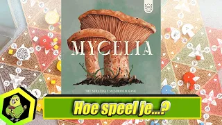 Hoe speel je Mycelia? (#572)
