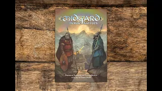 Midgard Heroic Battles. An Introduction
