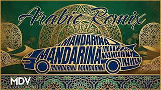 Babasha - Mandarina | Arabic Remix