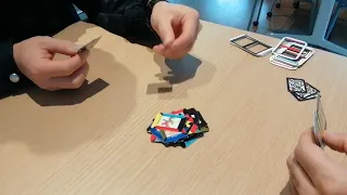 How to play ChemiProject Mini. (Easy version)