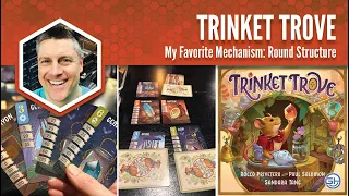 Trinket Trove: My Favorite Mechanism