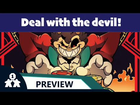 Hell of a Deal preview