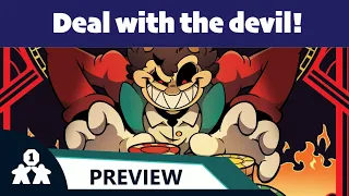 Hell of a Deal preview