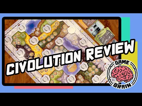 #235 Civolution