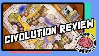 #235 Civolution