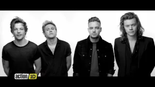 One Direction – action/1D