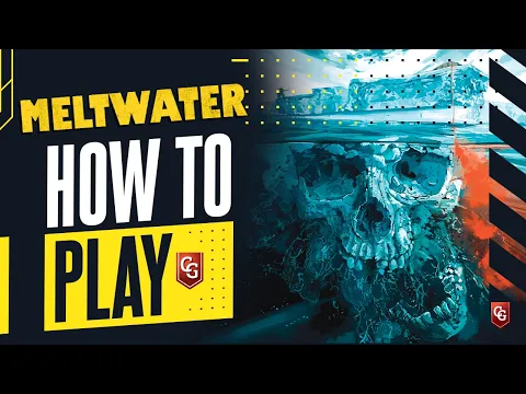 Meltwater - How to Play