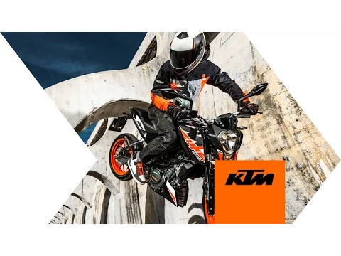 Ktm 200 Duke *0.99% Sur 60 Mois 2023 Thumbnail alt