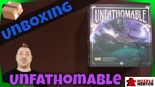 Unboxing Unfathomable