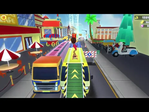 Video of Smaashhing Simmba