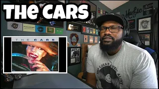 The Cars - Moving In Stereo/All Mixed Up | REACTION