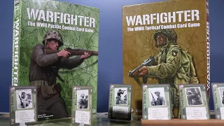 DVG Warfighter World War 2: Squad Soldiers