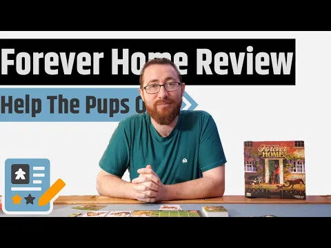 Forever Home Review - Every Dog Deserves A Home