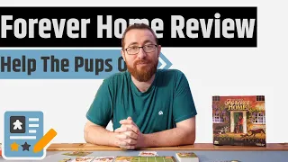 Forever Home Review - Every Dog Deserves A Home