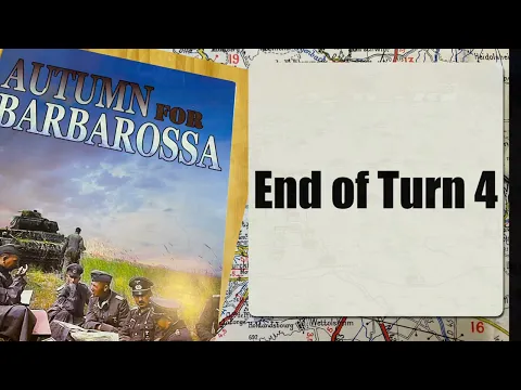 After 4 turns