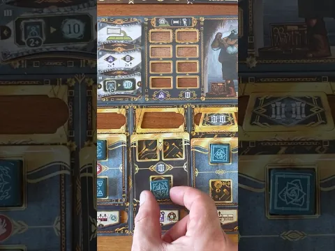 I’ve Never Seen a Game Mechanic Like This — #8