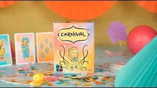 Carnival promo