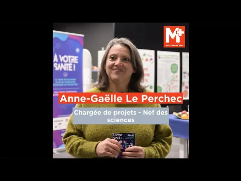 « La science à la portée de tous »