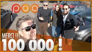 VOTRE MEILLEUR SOUVENIR POA・C'EST QUOI ?