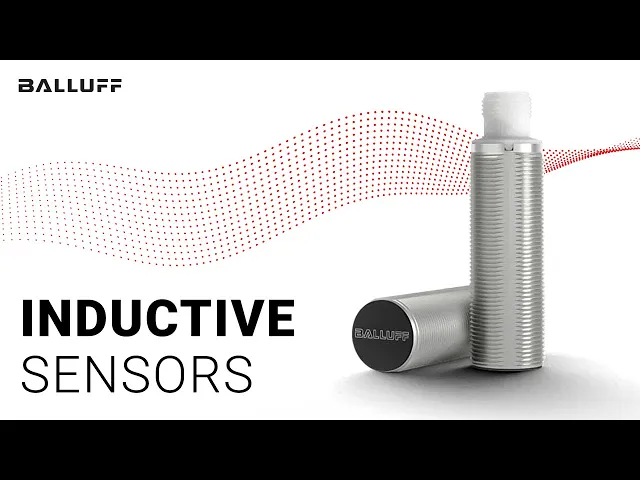 Inductive Sensors Will Revolutionize Your Operations