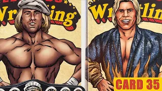 AUSTIN IDOL vs. TOMMY RICH (TITLE MATCH)! | Filsinger: Legends - Memphis 35 | Solo Play