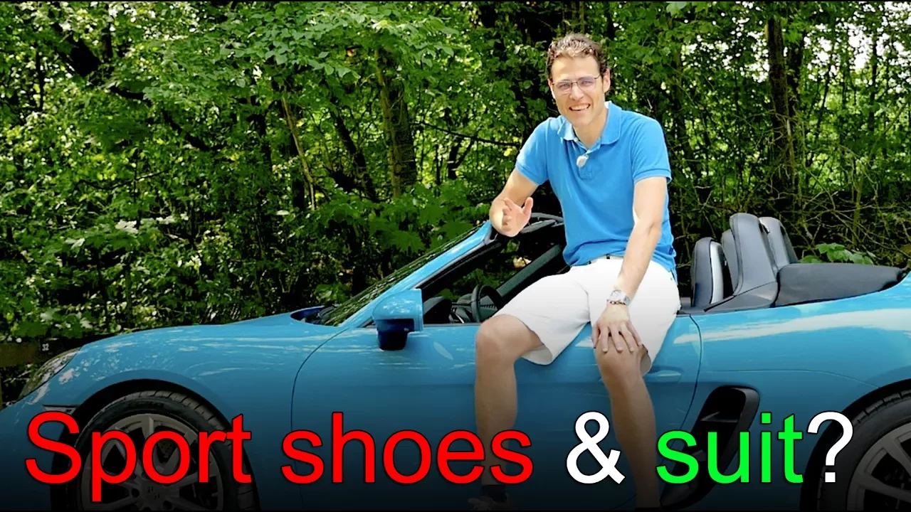 What about SHOES Thomas ?